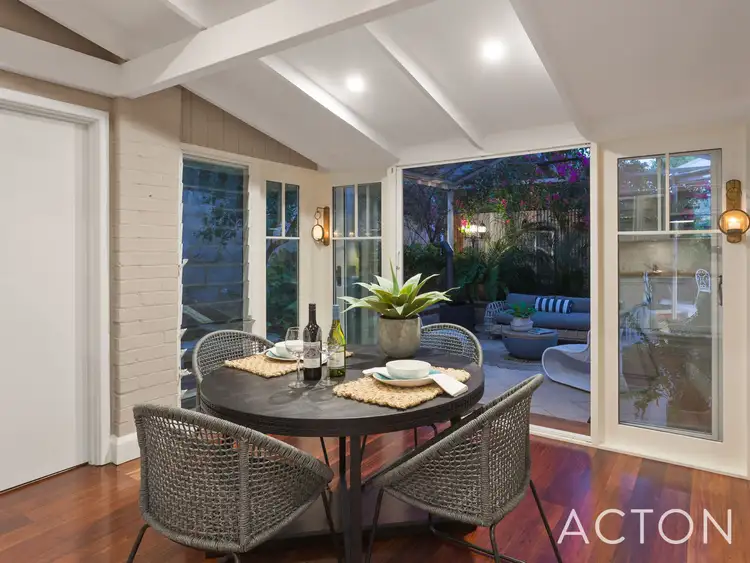 Sixth view of Homely house listing, 6 Morgan Street, Shenton Park WA 6008