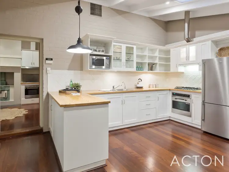 Seventh view of Homely house listing, 6 Morgan Street, Shenton Park WA 6008