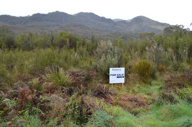 Main view of Homely land listing, 6 John Street, Rosebery TAS 7470