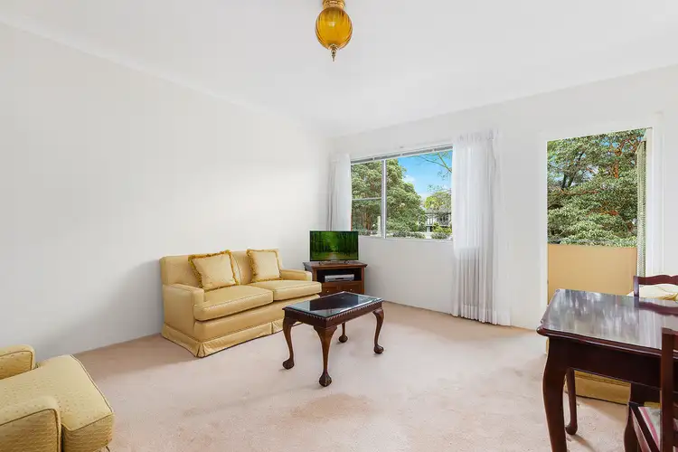 4/56 Mount Street, Coogee NSW 2034