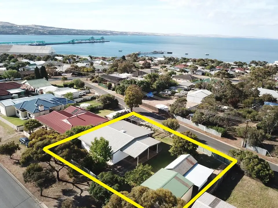 Main view of Homely house listing, 29 Cook Street, Port Lincoln SA 5606