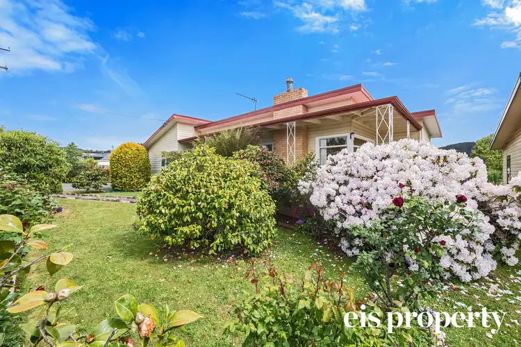 Second view of Homely house listing, 6 Silver Hill Road, Cygnet TAS 7112