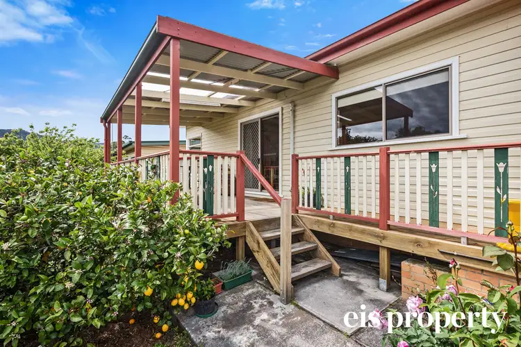 Fifth view of Homely house listing, 6 Silver Hill Road, Cygnet TAS 7112