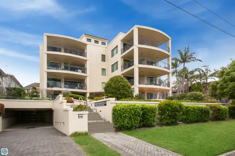 Main view of Homely apartment listing, 1/9-11 Bode Avenue, North Wollongong NSW 2500