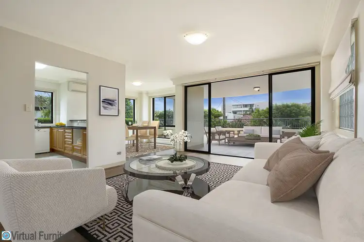 Second view of Homely apartment listing, 1/9-11 Bode Avenue, North Wollongong NSW 2500