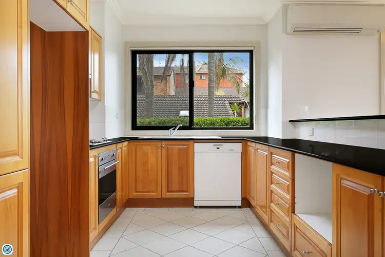 Third view of Homely apartment listing, 1/9-11 Bode Avenue, North Wollongong NSW 2500