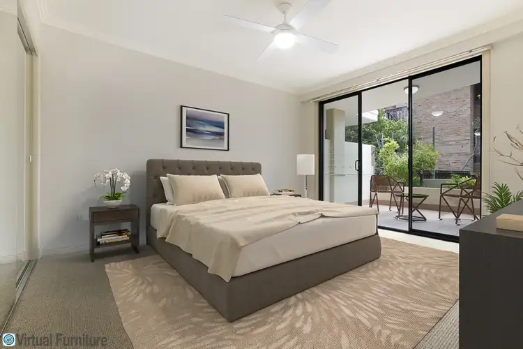 Fourth view of Homely apartment listing, 1/9-11 Bode Avenue, North Wollongong NSW 2500