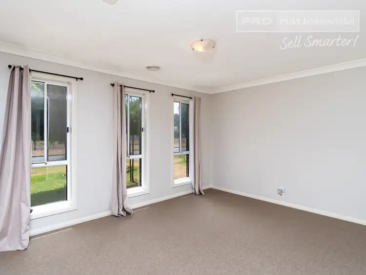 Second view of Homely house listing, 16 Guttler Street, Uranquinty NSW 2652