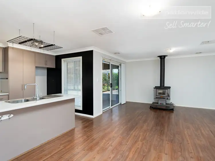 Fourth view of Homely house listing, 16 Guttler Street, Uranquinty NSW 2652