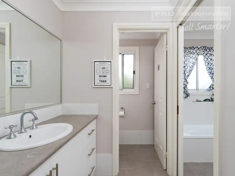 Fifth view of Homely house listing, 16 Guttler Street, Uranquinty NSW 2652