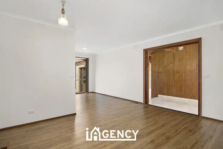 Third view of Homely house listing, 33 Mildura Crescent, Endeavour Hills VIC 3802