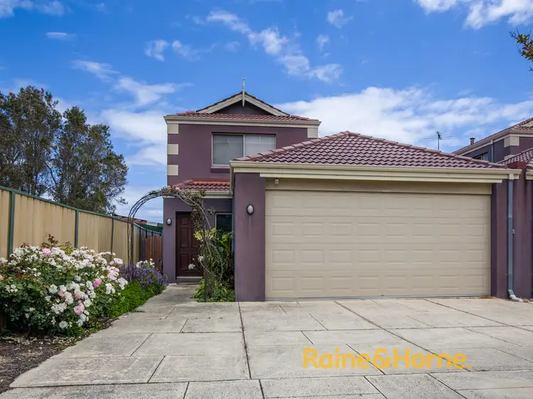 Main view of Homely townhouse listing, 18 A Molloy Street, Bunbury WA 6230