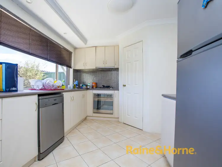 Second view of Homely townhouse listing, 18 A Molloy Street, Bunbury WA 6230