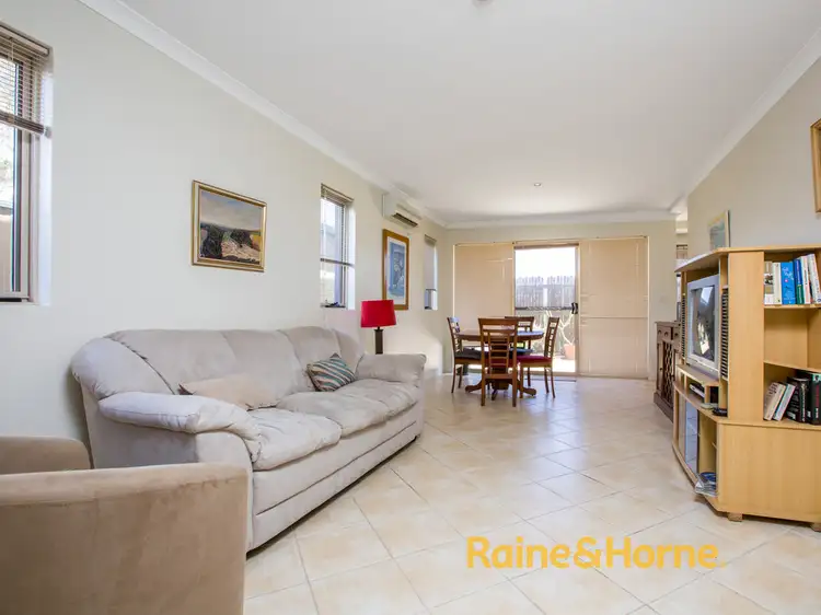 Third view of Homely townhouse listing, 18 A Molloy Street, Bunbury WA 6230