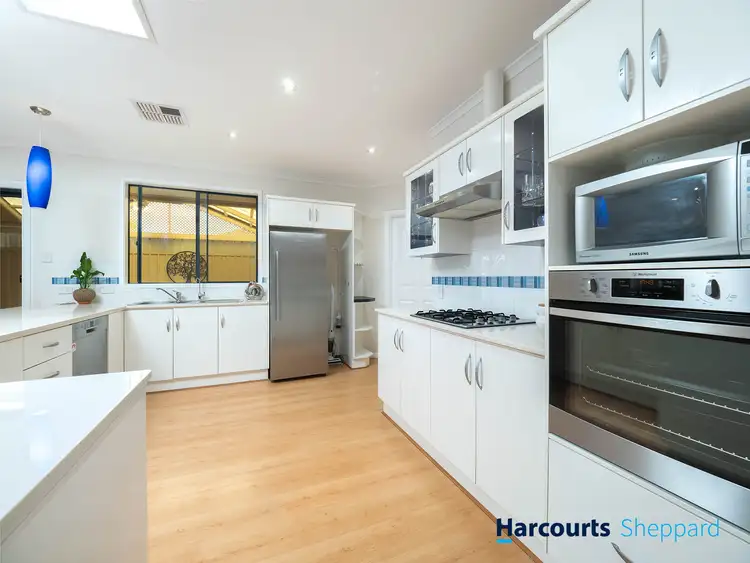 Second view of Homely house listing, 14 Howden Road, Fulham SA 5024