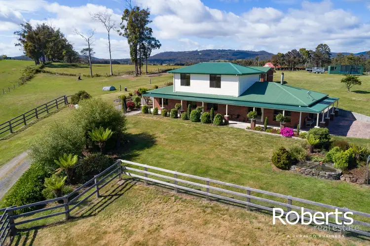 307 Winkleigh Rd, Exeter TAS 7275