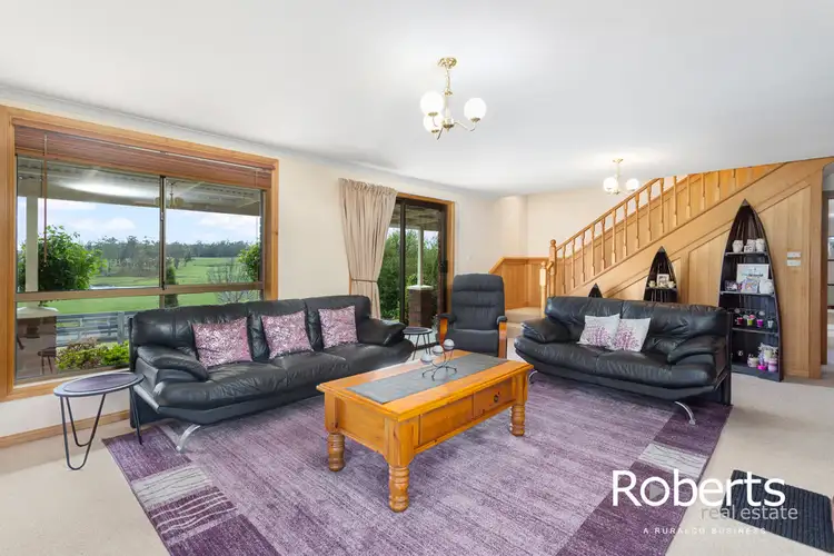 Fourth view of Homely house listing, 307 Winkleigh Rd, Exeter TAS 7275
