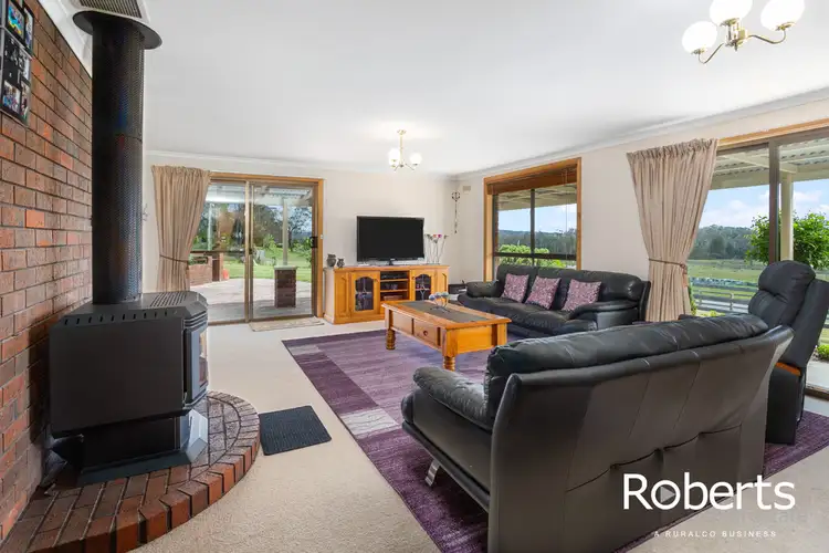 Sixth view of Homely house listing, 307 Winkleigh Rd, Exeter TAS 7275