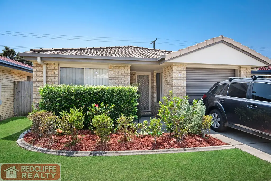 Main view of Homely unit listing, 10/80 Webster Road, Deception Bay QLD 4508