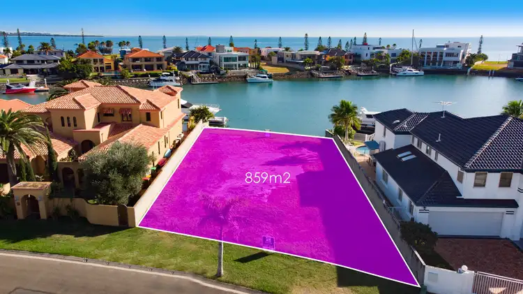 7 Marram Court, Raby Bay QLD 4163