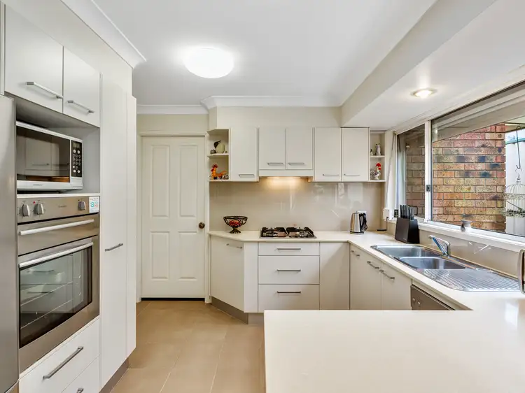 Main view of Homely villa listing, 1/2 Cathy Crescent, Narara NSW 2250