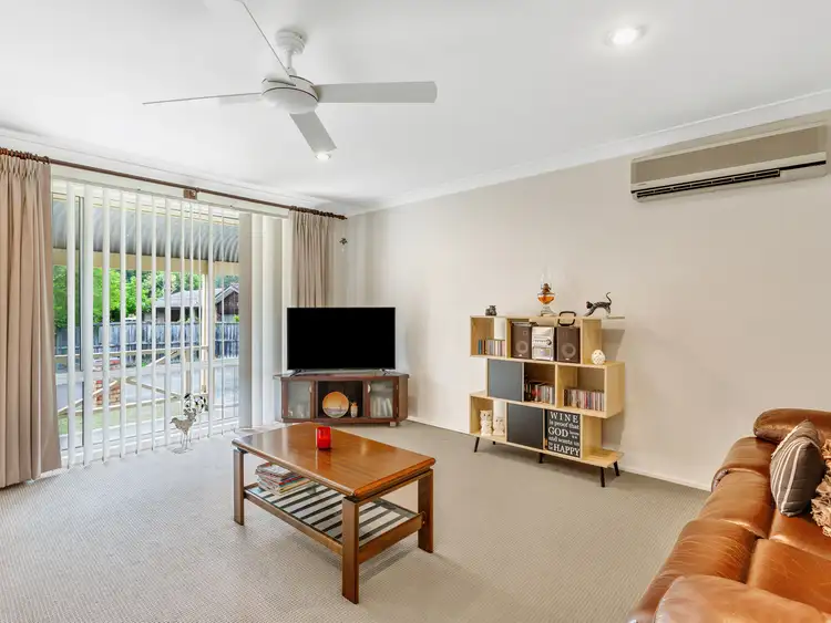 Third view of Homely villa listing, 1/2 Cathy Crescent, Narara NSW 2250