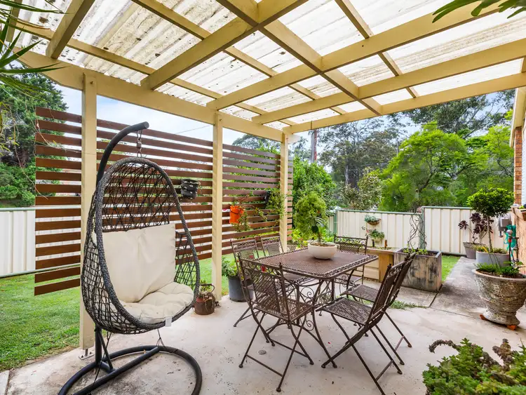 Sixth view of Homely villa listing, 1/2 Cathy Crescent, Narara NSW 2250