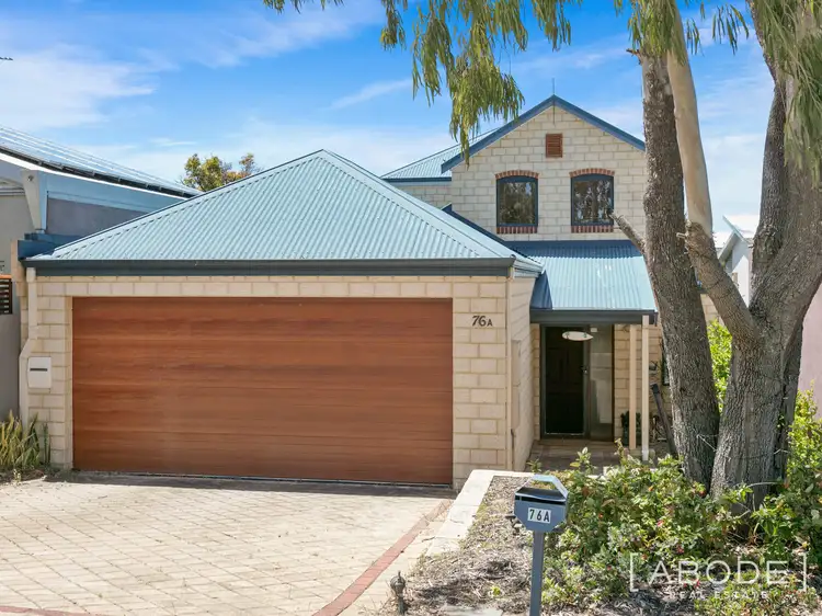 76A Eric Street, Cottesloe WA 6011