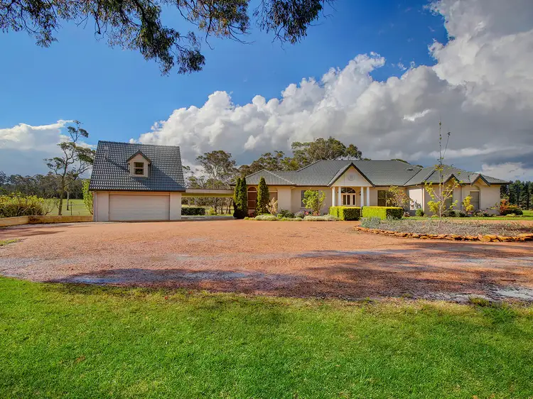 165 Aylmerton Rd, Mittagong NSW 2575