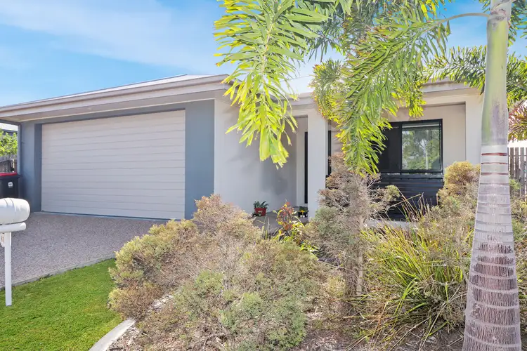 41 Elbridge Bend, Mount Louisa QLD 4814