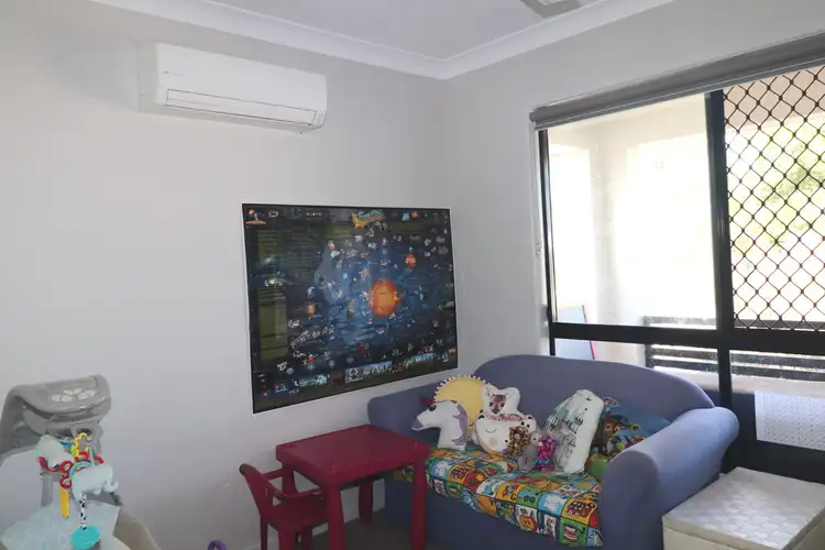 Seventh view of Homely house listing, 41 Elbridge Bend, Mount Louisa QLD 4814