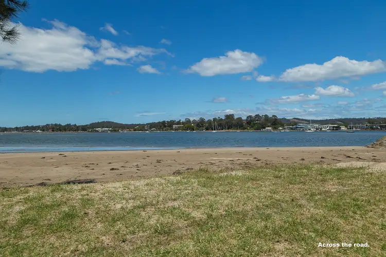 Fifth view of Homely unit listing, 4/25 Wharf Road, Surfside NSW 2536