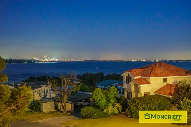 Second view of Homely house listing, 7 Moreing Road, Attadale WA 6156