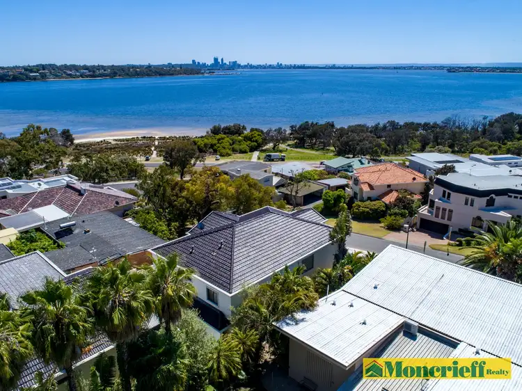 Third view of Homely house listing, 7 Moreing Road, Attadale WA 6156