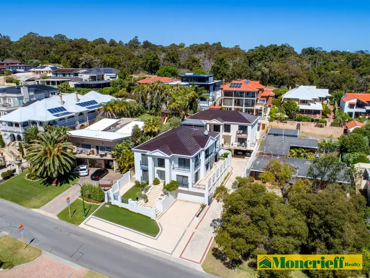 Fourth view of Homely house listing, 7 Moreing Road, Attadale WA 6156