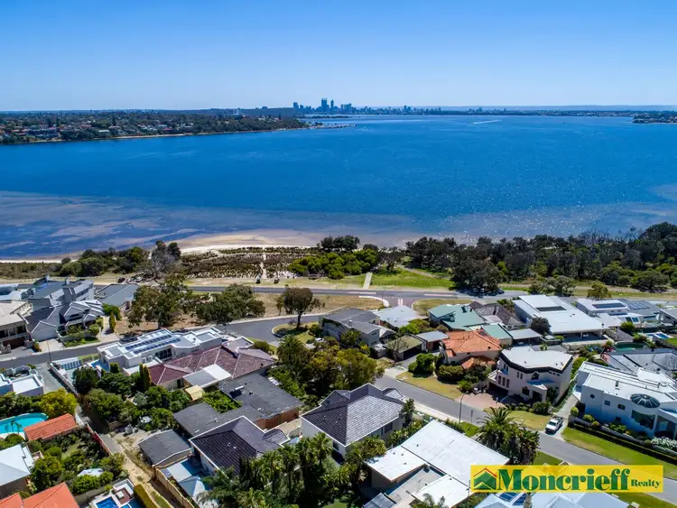 Fifth view of Homely house listing, 7 Moreing Road, Attadale WA 6156