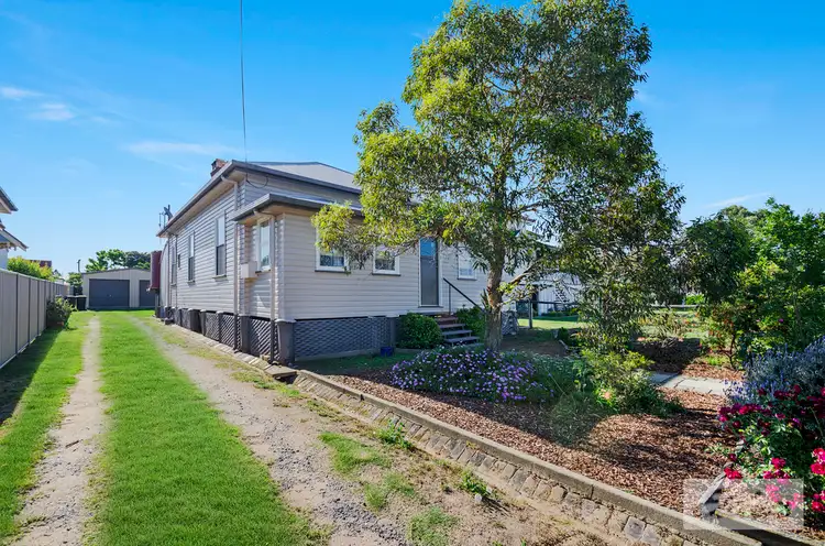 111 Albion Street, Warwick QLD 4370
