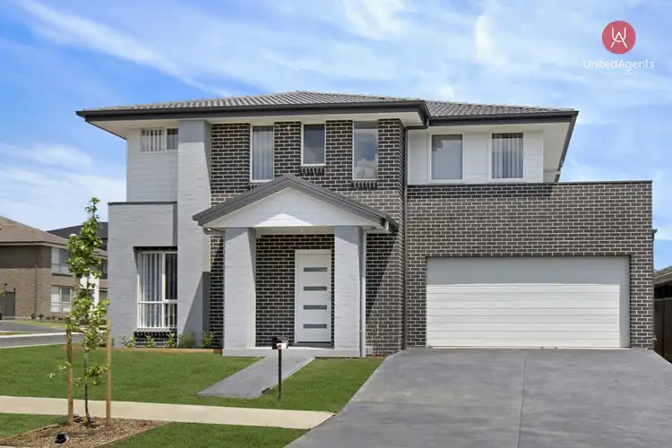 146 Village Circuit, Gregory Hills NSW 2557