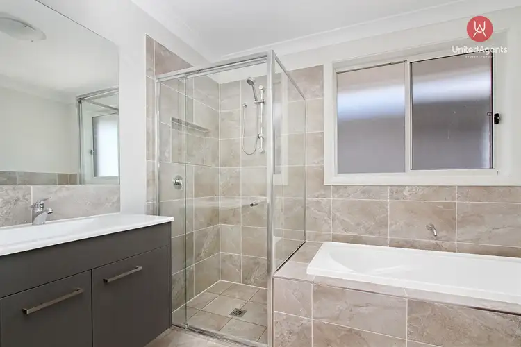 Fifth view of Homely house listing, 146 Village Circuit, Gregory Hills NSW 2557