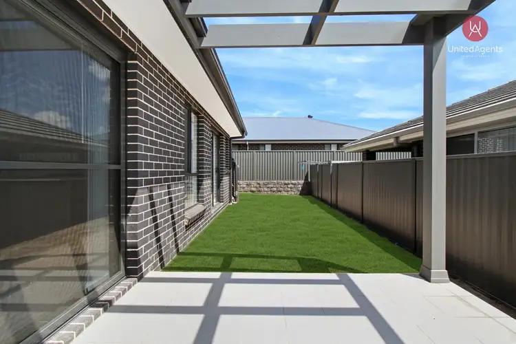 Sixth view of Homely house listing, 146 Village Circuit, Gregory Hills NSW 2557