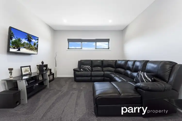 Sixth view of Homely house listing, 6 Tamika Terrace, Hadspen TAS 7290