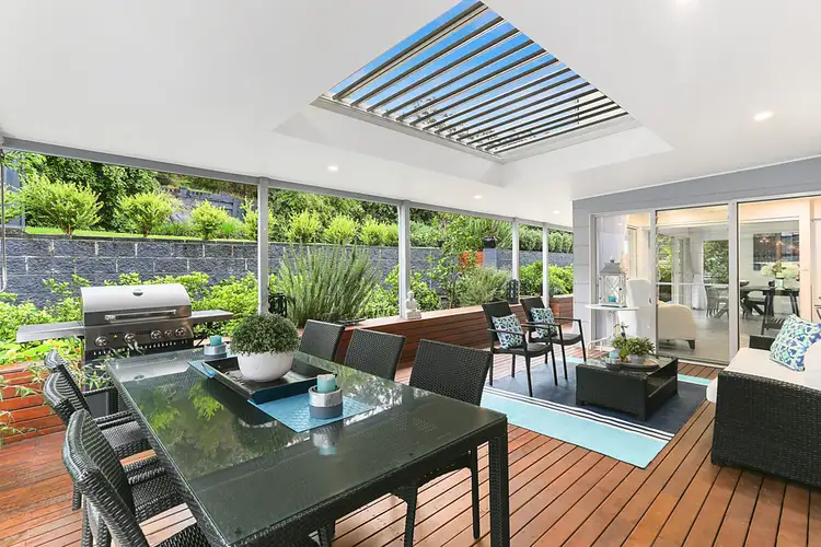 27 Treetop Glen, Thirroul NSW 2515