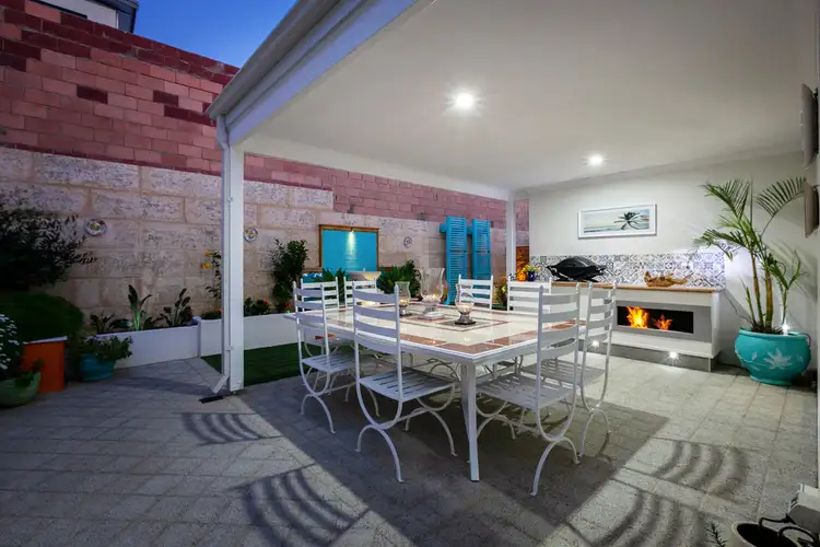 Third view of Homely house listing, 40 Wanstead Street, North Coogee WA 6163