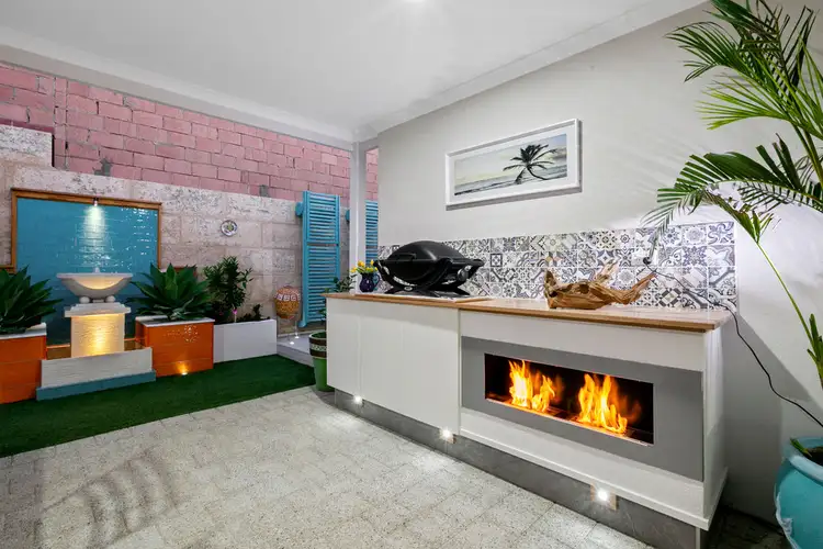 Fourth view of Homely house listing, 40 Wanstead Street, North Coogee WA 6163