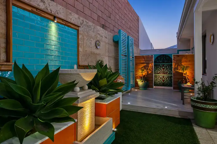 Fifth view of Homely house listing, 40 Wanstead Street, North Coogee WA 6163