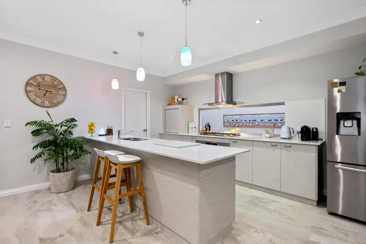 Sixth view of Homely house listing, 40 Wanstead Street, North Coogee WA 6163