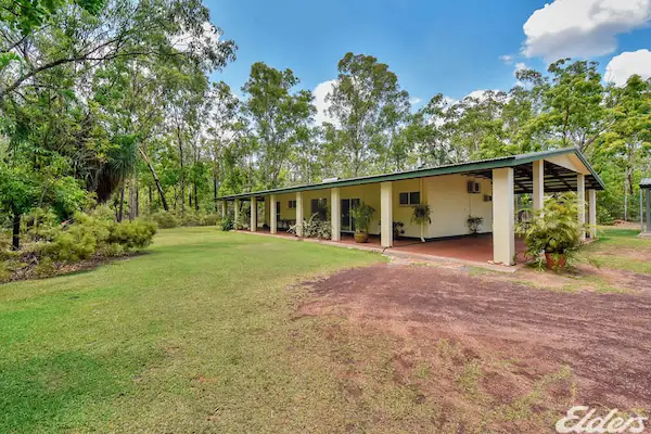 Main view of Homely house listing, 200 Bridgemary Crescent, Girraween NT 836