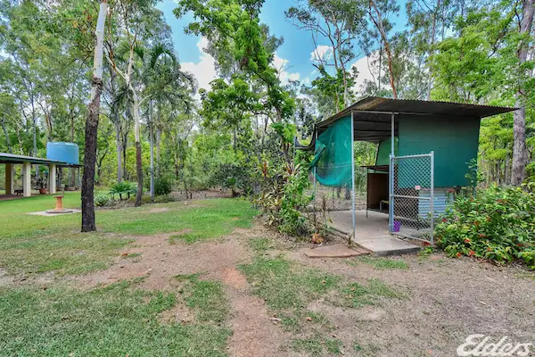 Third view of Homely house listing, 200 Bridgemary Crescent, Girraween NT 836