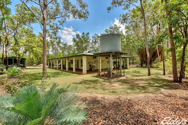 Fourth view of Homely house listing, 200 Bridgemary Crescent, Girraween NT 836