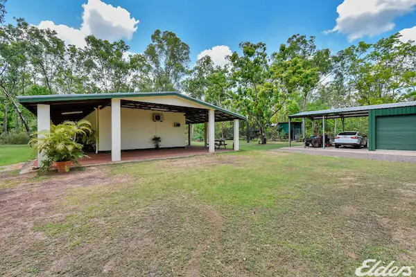 Fifth view of Homely house listing, 200 Bridgemary Crescent, Girraween NT 836